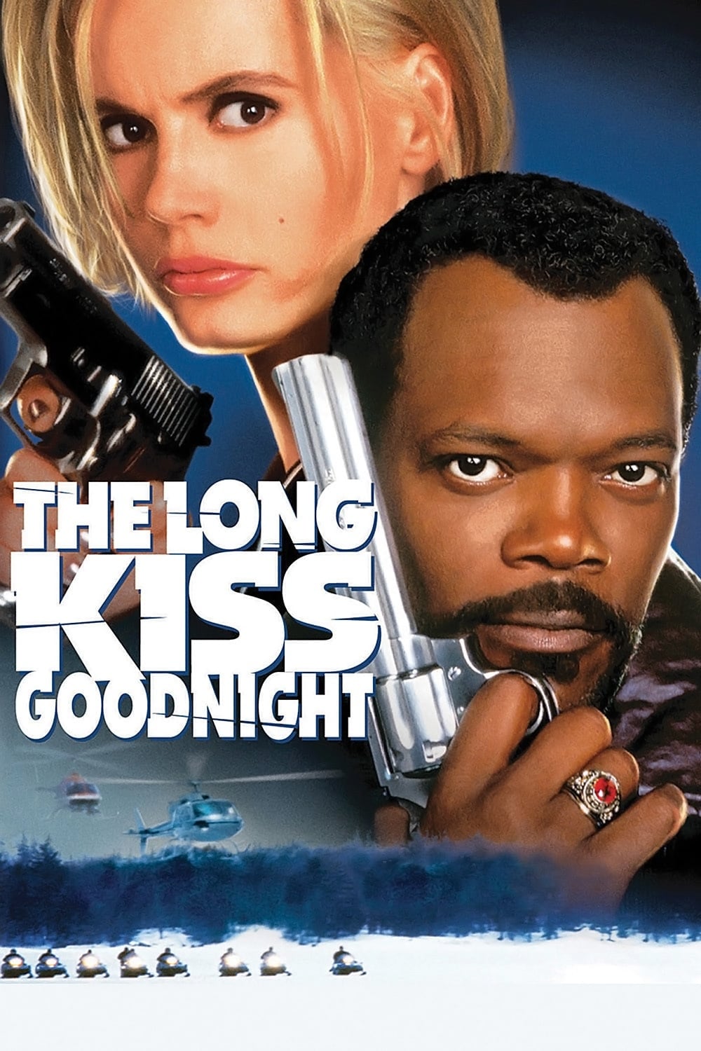 Download The Long Kiss Goodnight (1996) BluRay Dual Audio Hindi 1080p | 720p | 480p [400MB] download