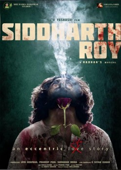 Download Siddharth Roy (2024) WEB-DL Hindi HQ Dubbed Full Movie 1080p | 720p | 480p [600MB] download