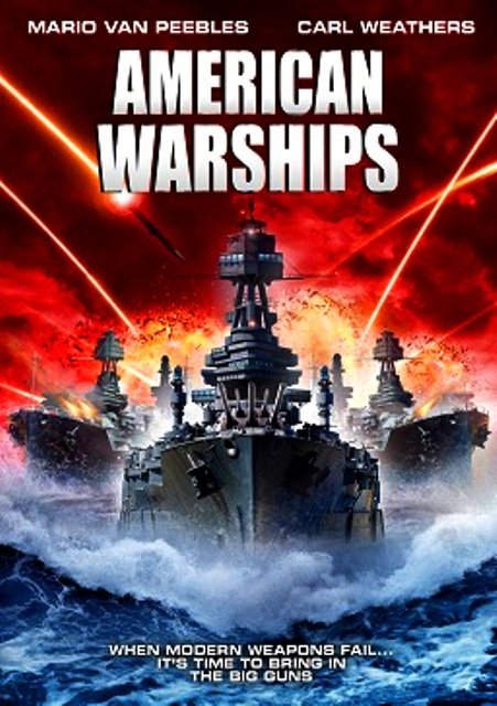 Download American Warships (2012) WEB-DL Dual Audio Hindi 1080p | 720p | 480p [300MB] download