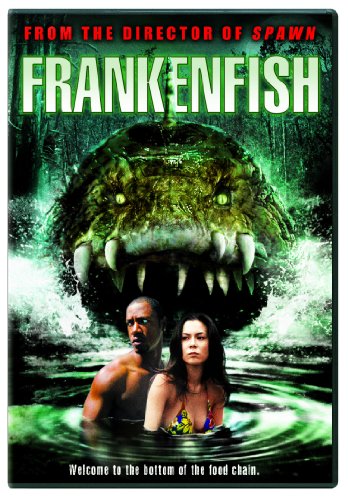 Download Frankenfish (2004) WEB-DL Dual Audio Hindi 1080p | 720p | 480p [300MB] download