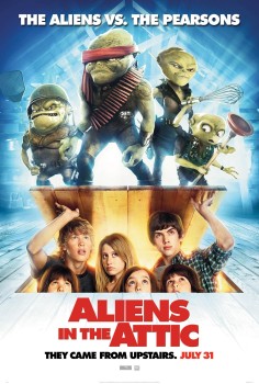 Download Aliens in the Attic (2009) WEB-DL Dual Audio Hindi ORG 1080p | 720p | 480p [400MB] download