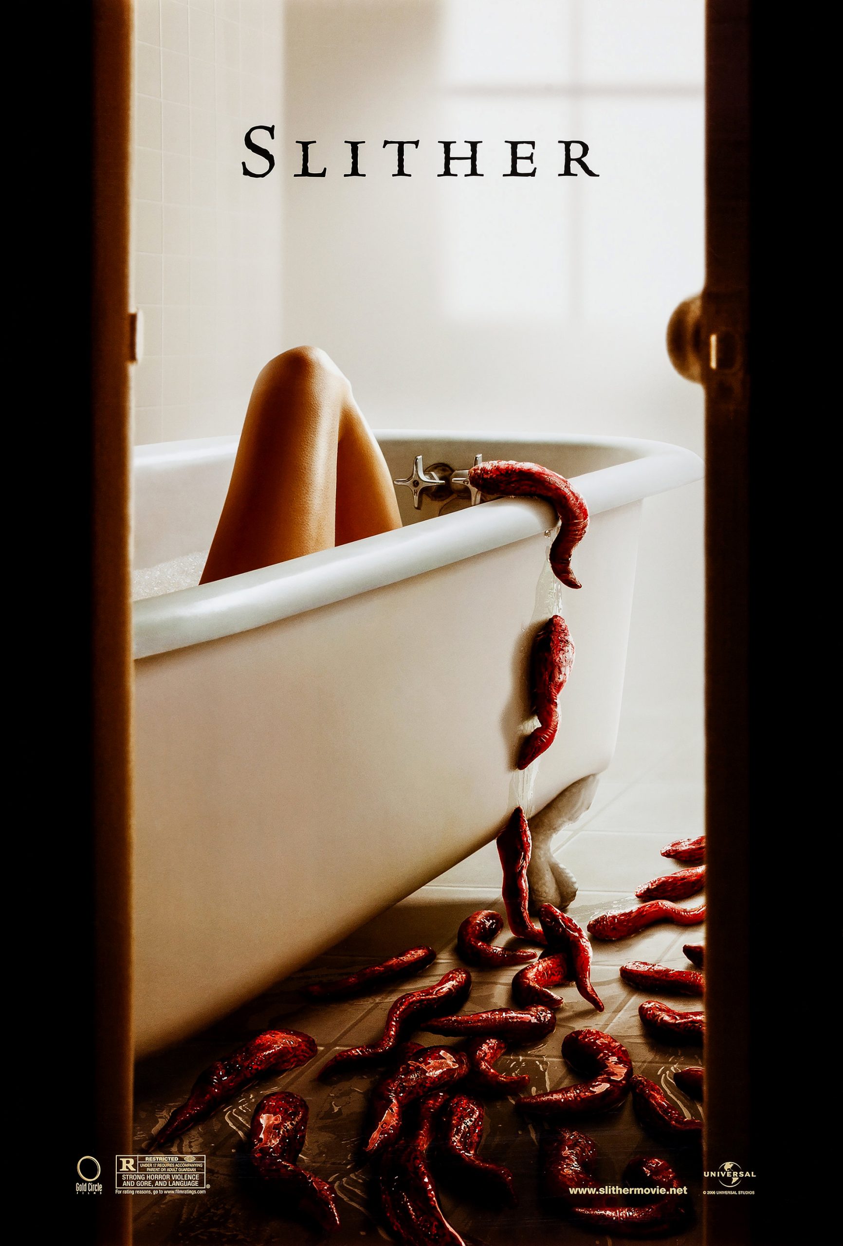 Download Slither (2006) BluRay Dual Audio Hindi 1080p | 720p | 480p [300MB] download