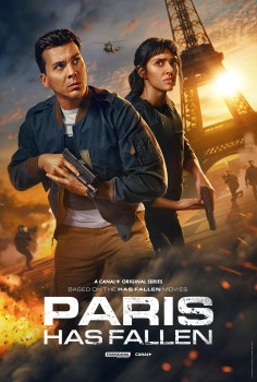 Download Paris Has Fallen (Season 1) WEB-DL Hindi ORG Dubbed Complete Web Series 1080p | 720p | 480p [1.5GB] download