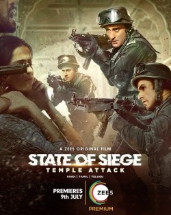 Download State of Siege Temple Attack (2021) WEB-DL Hindi ORG Full Movie 1080p | 720p | 480p [300MB] download