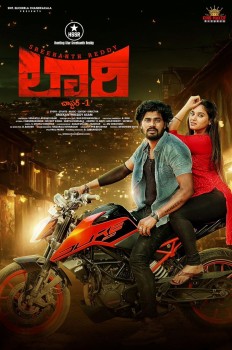 Download Lorry Chapter-1 (2024) WEB-DL Hindi Dubbed Full Movie 1080p | 720p | 480p [800MB] download