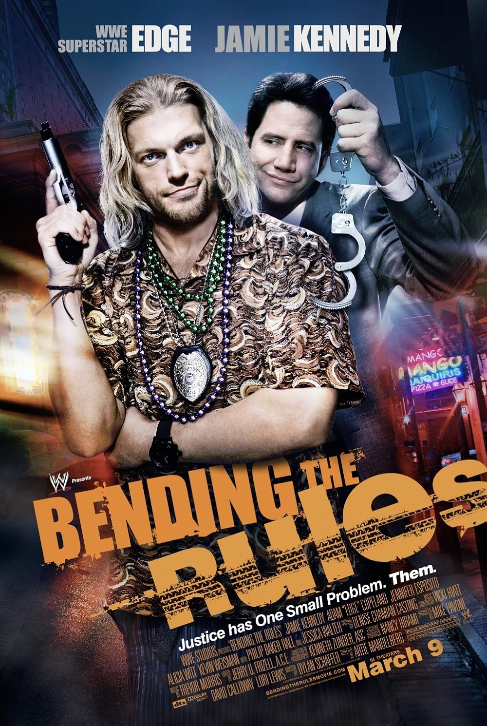 Download Bending the Rules (2012) WEB-DL Dual Audio Hindi 1080p | 750p | 480p [300MB] download