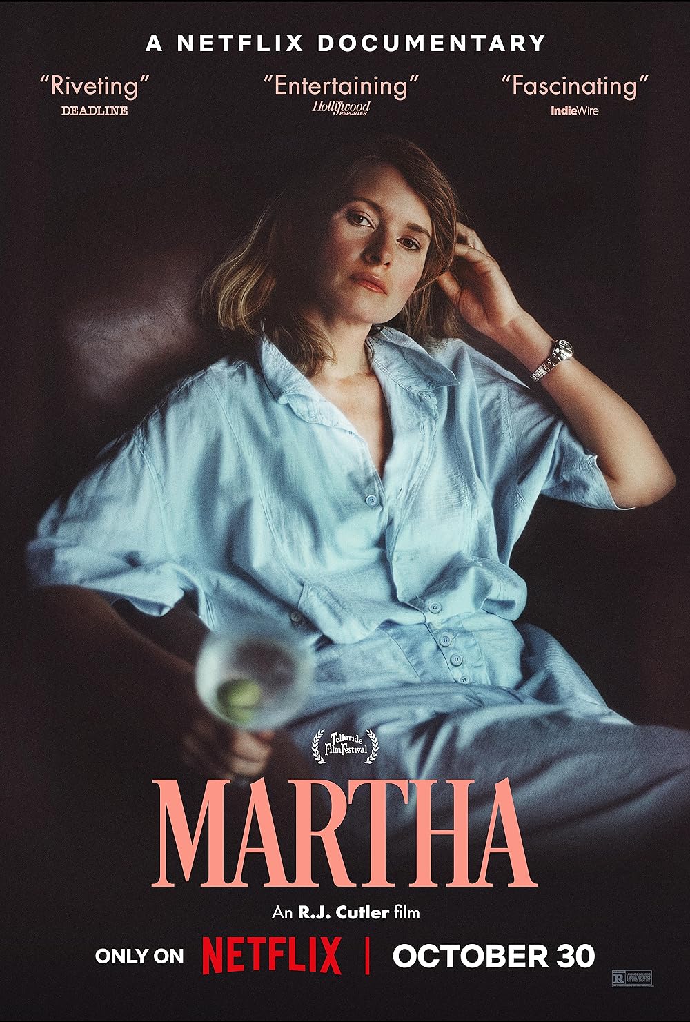 Download Martha (2024) WEB-DL NetFlix – Dual Audio Hindi 1080p | 720p | 480p [400MB] download