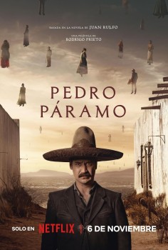 Download Pedro Paramo (2024) WEB-DL Dual Audio Hindi ORG 1080p | 720p | 480p [300MB] download