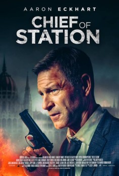 Download Chief of Station (2024) BluRay Dual Audio Hindi ORG 1080p | 720p | 480p [400MB] download