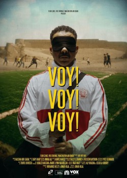 Download Voy! Voy! Voy! (2008) WEB-DL Hindi ORG Dubbed 1080p | 720p | 480p [400MB] download