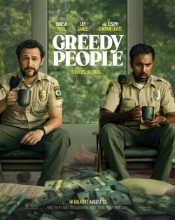 Download Greedy People (2024) WEB-DL Hindi ORG Dubbed 1080p | 720p | 480p [550MB] download