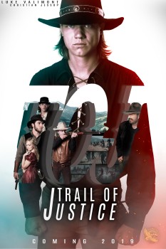 Download Trail of Justice (2020) WEB-DL Dual Audio Hindi ORG 1080p | 720p | 480p [350MB] download