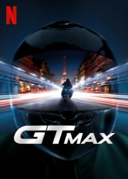 Download GTMax (2024) WEB-DL Dual Audio Hindi ORG 1080p | 720p | 480p [300MB] download