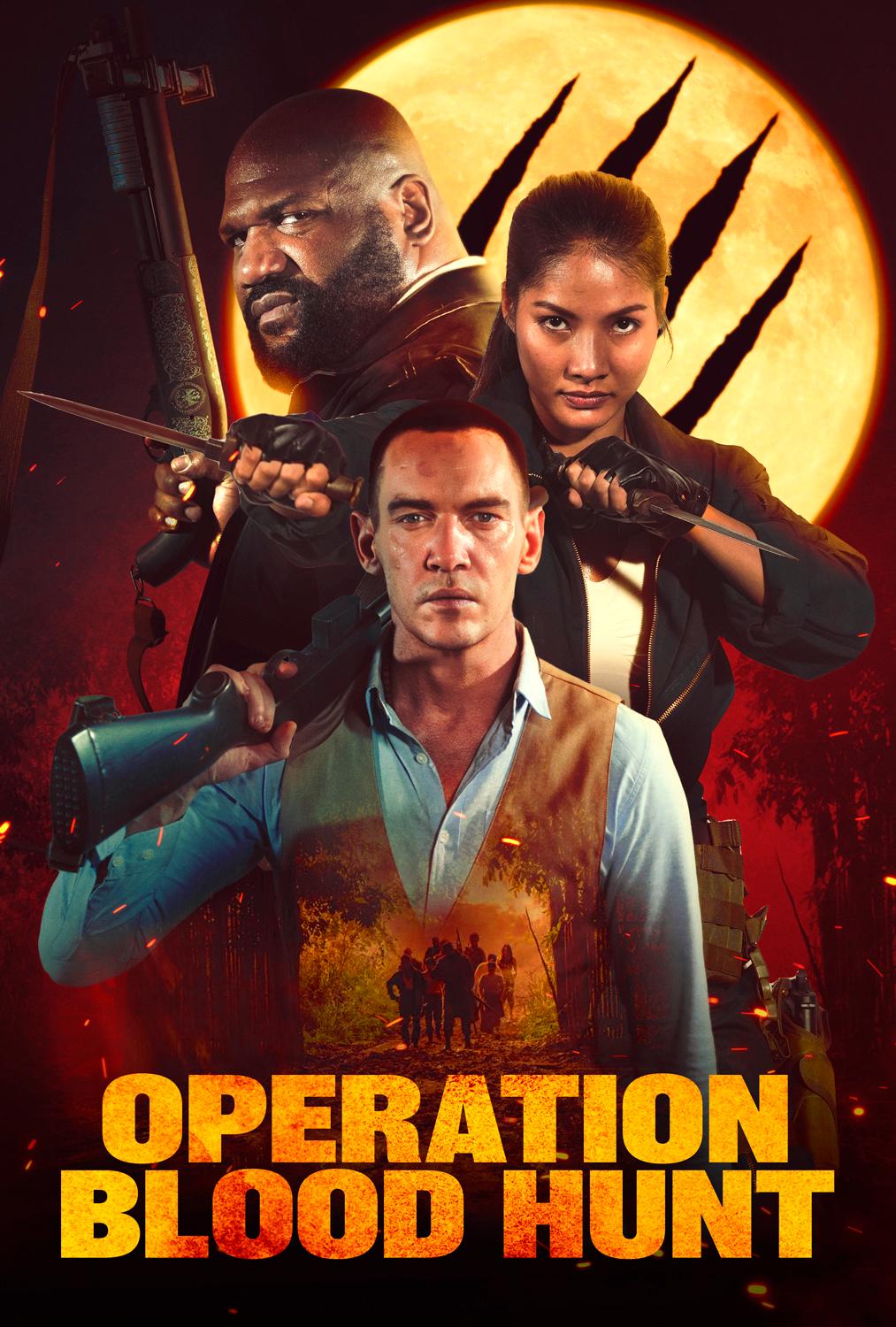 Download Operation Blood Hunt (2024) WEB-DL Dual Audio Hindi 1080p | 720p | 480p [450MB] download