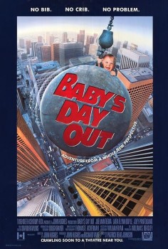 Download Baby’s Day Out (1994) BluRay Dual Audio Hindi ORG 1080p | 720p | 480p [300MB] download