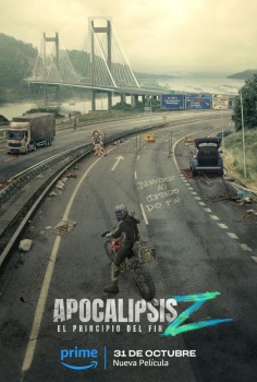 Download Apocalypse Z: The Beginning of the End (2024) WEB-DL Dual Audio Hindi ORG 1080p | 720p | 480p [500MB] download