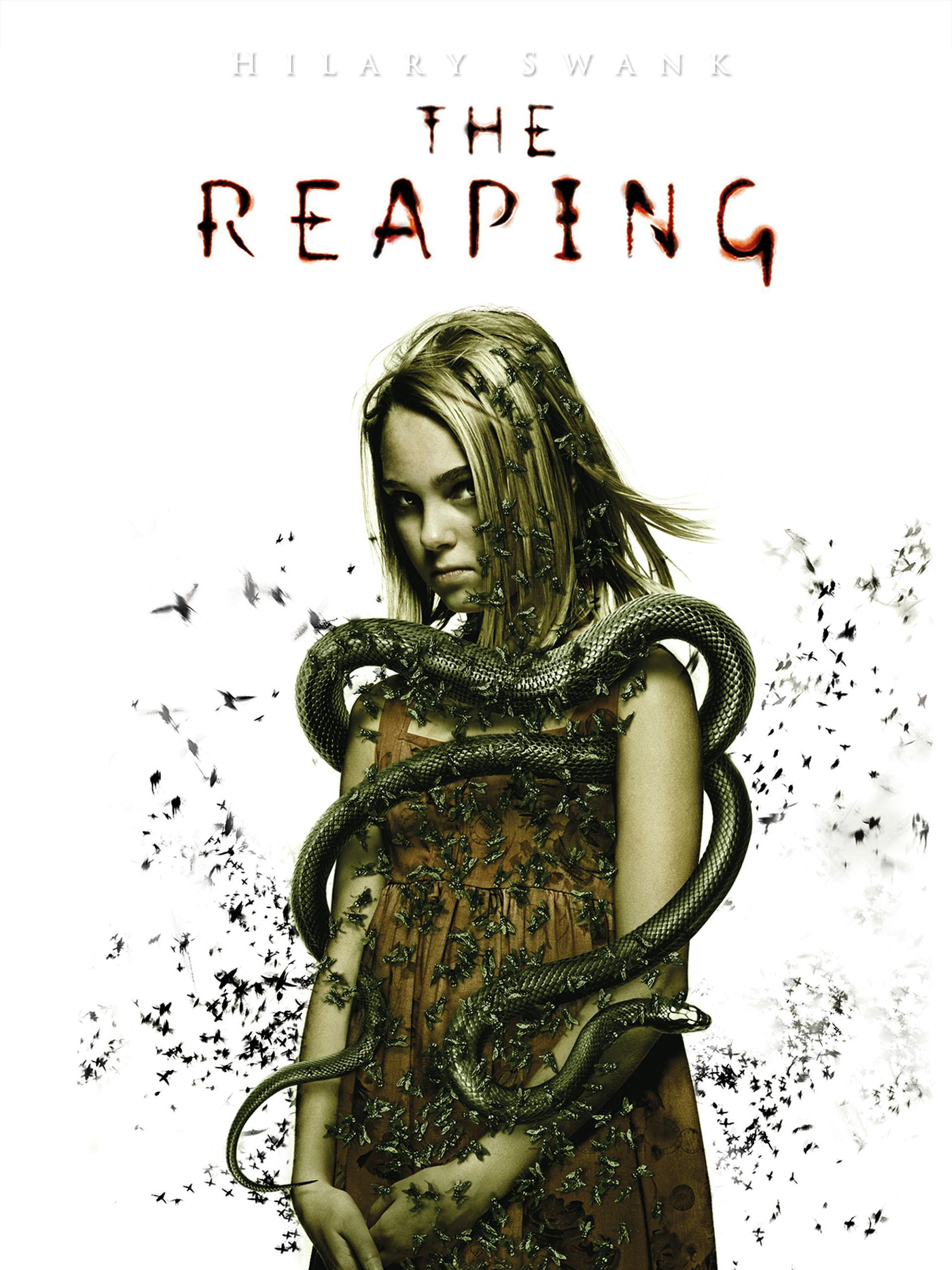 Download The Reaping (2007) BluRay Dual Audio Hindi 1080p | 720p | 480p [350MB] download