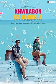 Download Khwaabon Ka Jhamela (2024) WEB-DL [Hindi DD 5.1] Full Movie 1080p | 720p | 480p [250MB] download